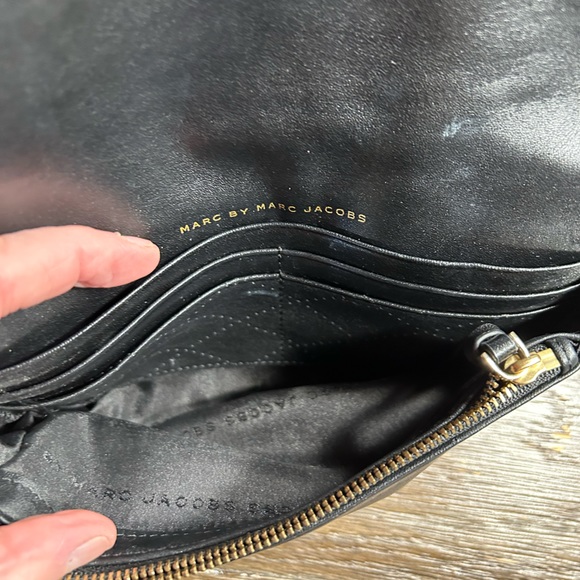 Marc by Marc Jacobs crossbody - Picture 8 of 13